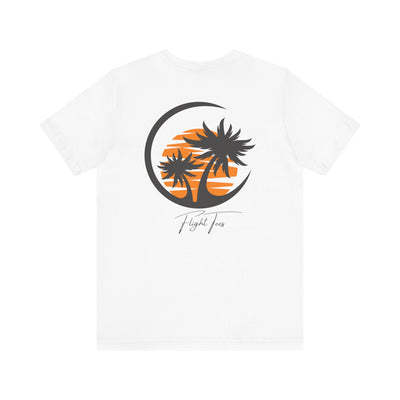 Flight Tees Short Sleeve Tee