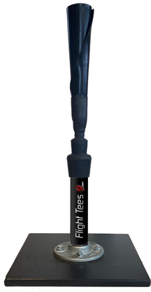 ELITE FLIGHT TEES™ :  "SHORTY" HITTING TEE